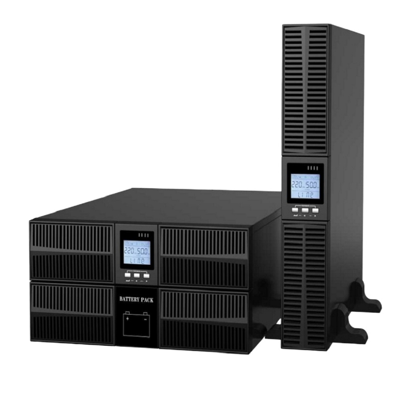 EAST/易事特 EA906SRT 第四代高频机架式UPS电源