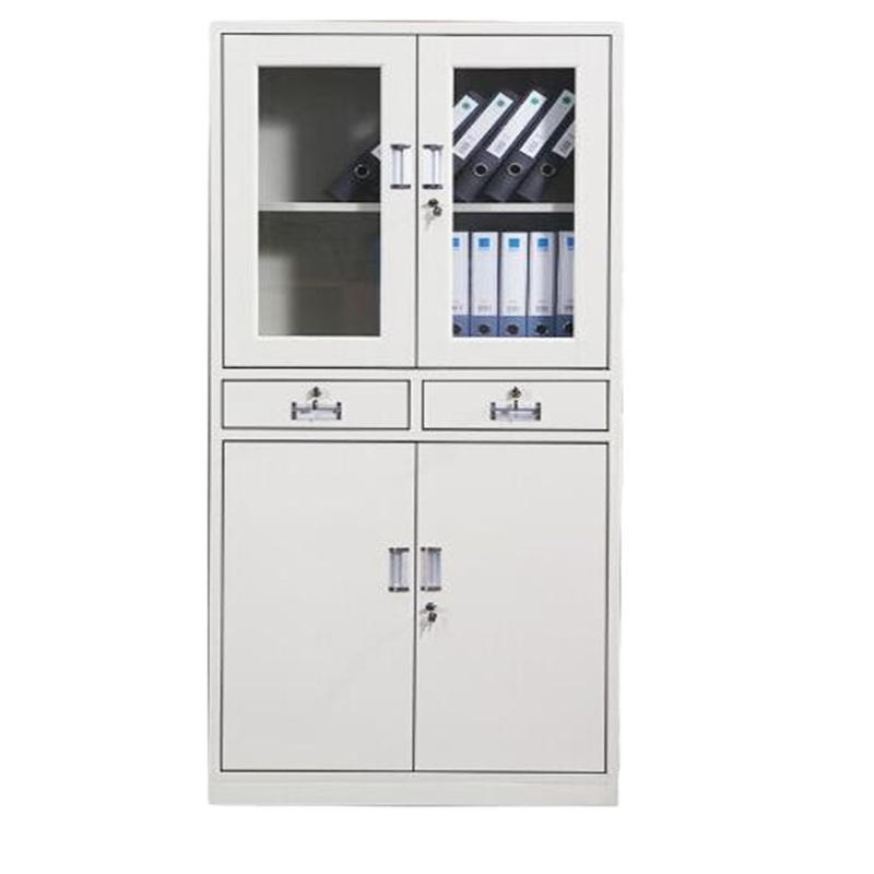 林家鸿业(LiNkA) 文件柜 850*390*1800mm