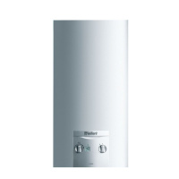 Vaillant/威能即热式JSG22-MAG 11-2/0 H 11L平衡式燃气热水器