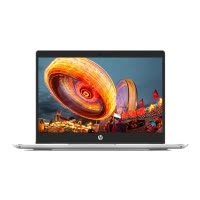 惠普(HP)战66 AMD升级版 15.6英寸轻薄笔记本电脑(锐龙R5 3500U 8G 512GB+1TB Win10 一年上门)银色 商务办公轻薄便携本 定制版