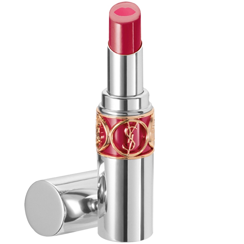 圣罗兰(YSL) 莹亮纯魅美唇膏10#3.5g
