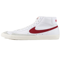 耐克开拓者板鞋 NIKE BLAZER MID '77 VNTG 男子高帮运动休闲鞋