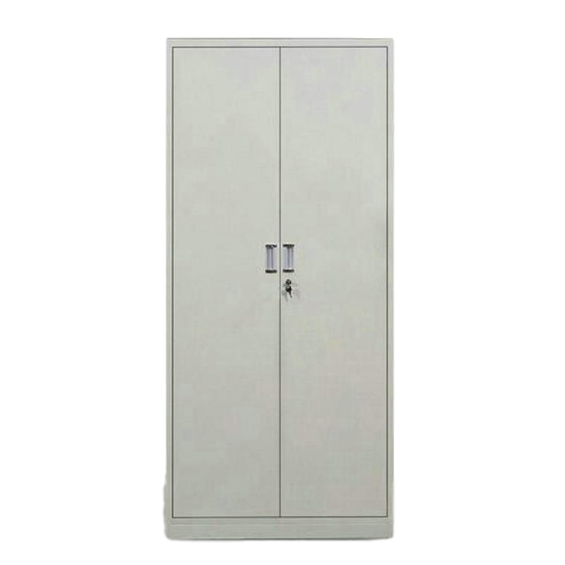 逐鹿中原文件柜办公柜铁皮柜资料柜档案柜储物柜G022通体凭证文件柜