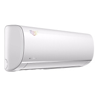 美的(Midea) KFR-26GW/BP2DN8Y-PH400 变频1P空调(含辅材及安装)