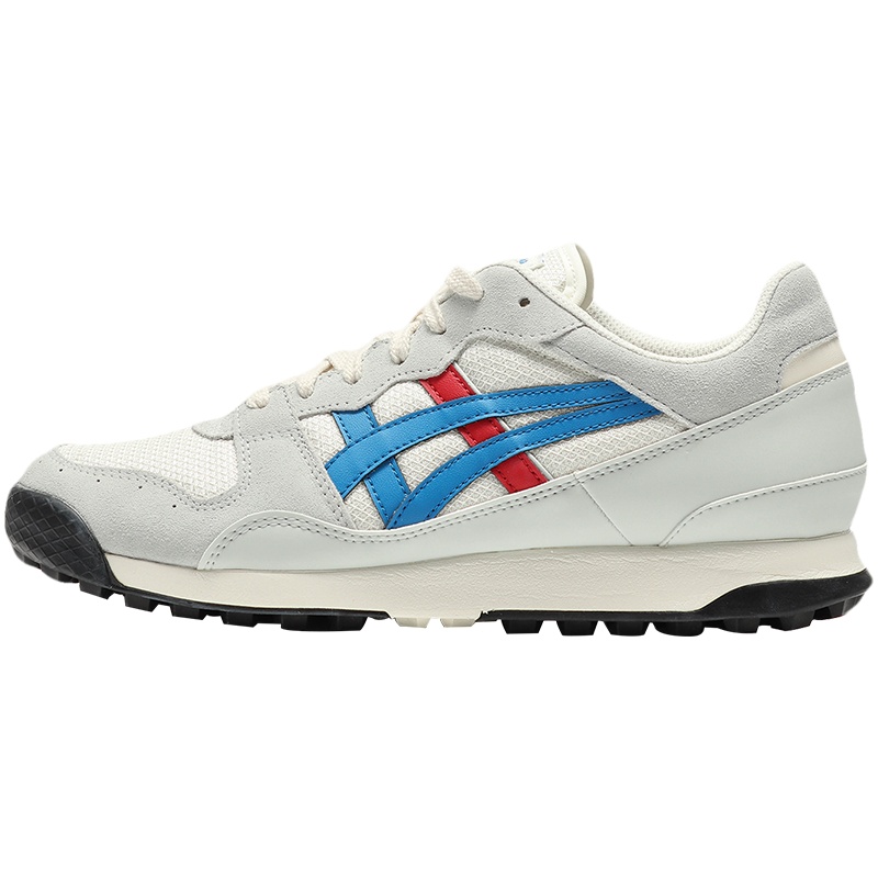 亚瑟士tiger男鞋休闲鞋HORIZONIA运动休闲鞋1183A206