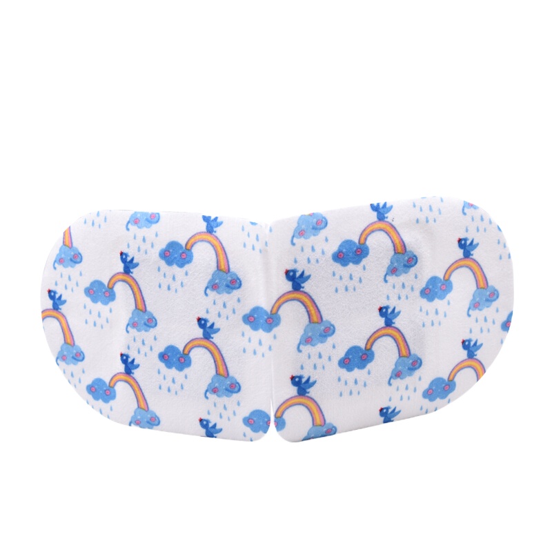 云南白药热敷蒸汽眼罩30片