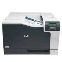 惠普 HP Color LaserJet CP5225DN A3彩色激光打印机 带有线网络