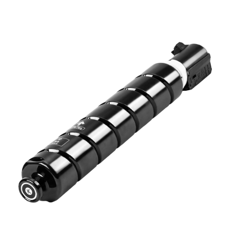 得力XT67系列彩色墨粉 适配得力M201CR复印机/打印机 彩色粉盒