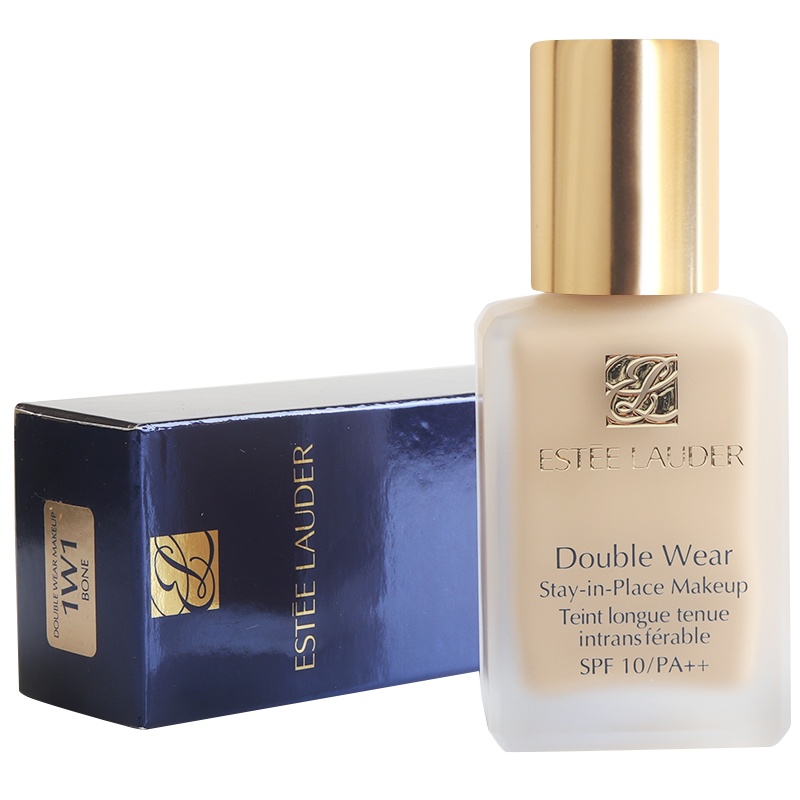 雅诗兰黛持妆粉底液30ml 17