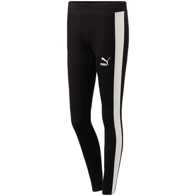 PUMA彪马女裤运动裤休闲紧身裤532295