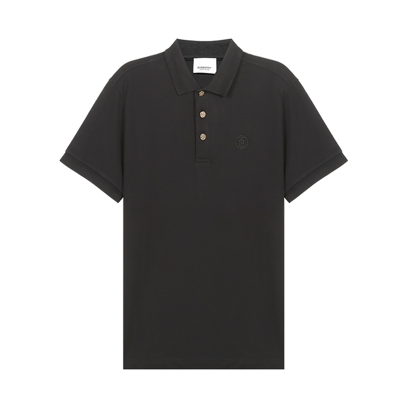 BURBERRY 博柏利 男款 棉质短袖POLO衫80374351