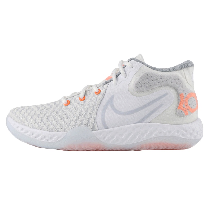 NIKE耐克男鞋2020秋季运动鞋KD杜兰特5实战篮球鞋CK2089-102