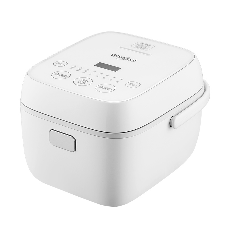 惠而浦 WRC-CS221P 电饭煲2L