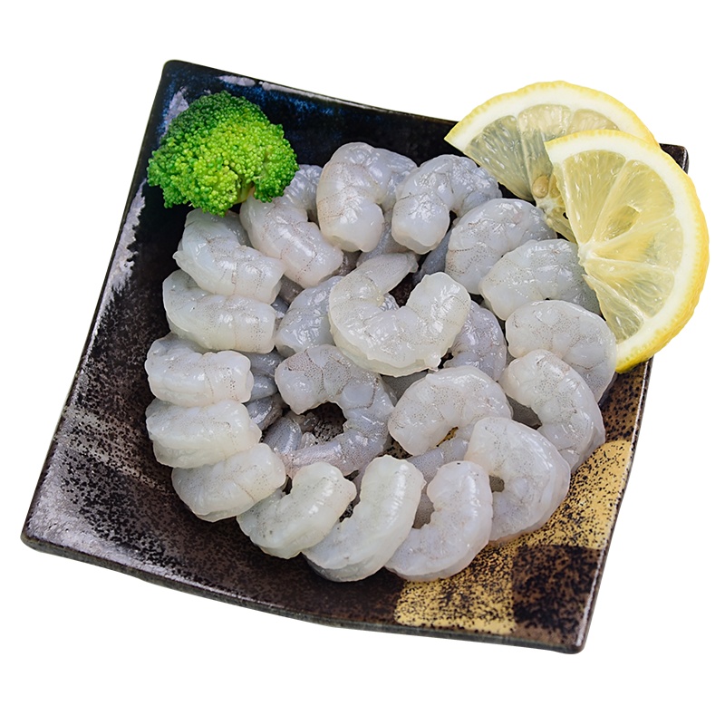 国联(GUO LIAN)大号翡翠生虾仁200g/袋 (11-13只)