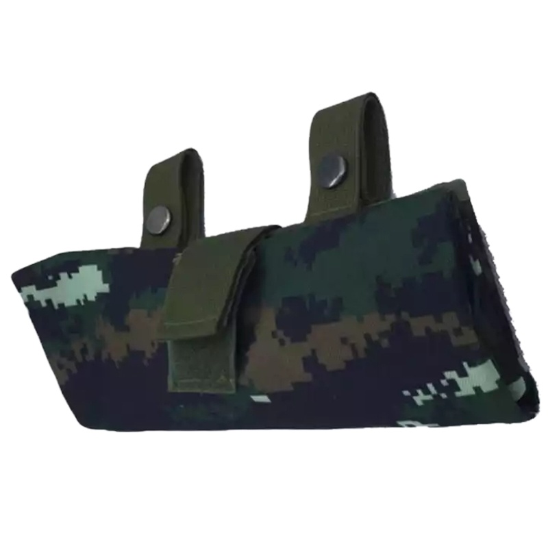 中伟(ZHONGWEI) 虎斑收纳袋 收容袋 杂物专用袋 ZW-zwd01