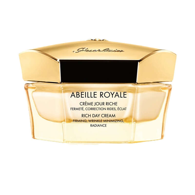 Guerlain 娇兰 帝皇蜂姿紧致柔润日霜 50ml 滋润型