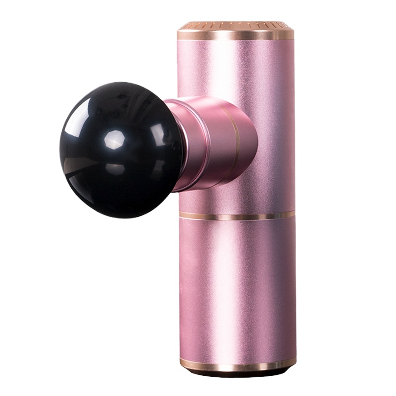 [2021旗舰新品] 亿健筋膜枪肌肉按摩器电动放松颈膜迷你mini多功能小型宿舍肌膜枪