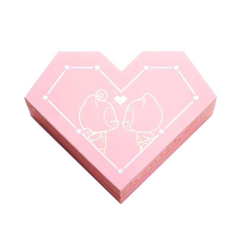 影家 阿狸爱之光限量香水礼盒