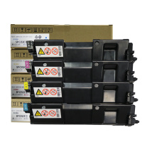 欣泰 SPC352C粉盒适用C352墨粉352碳粉盒C352dn彩色激光打印机硒鼓