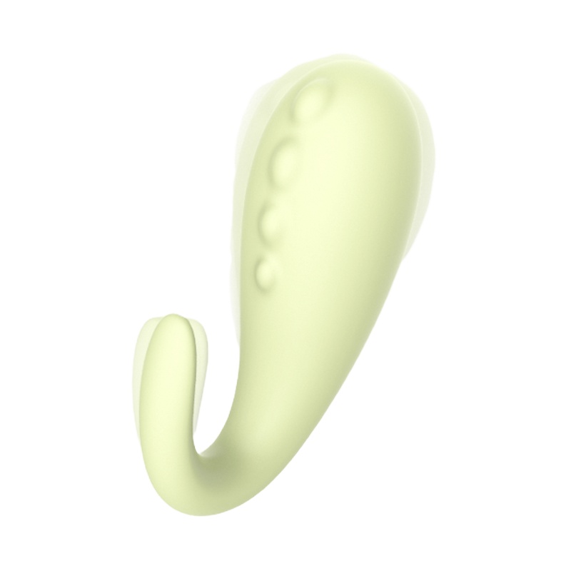 小怪兽1X青春版 哥斯拉大师 智能健康按摩器 经典U型造型 女性私处高潮跳蛋小恶魔无线激情趣用具用品调情遥控