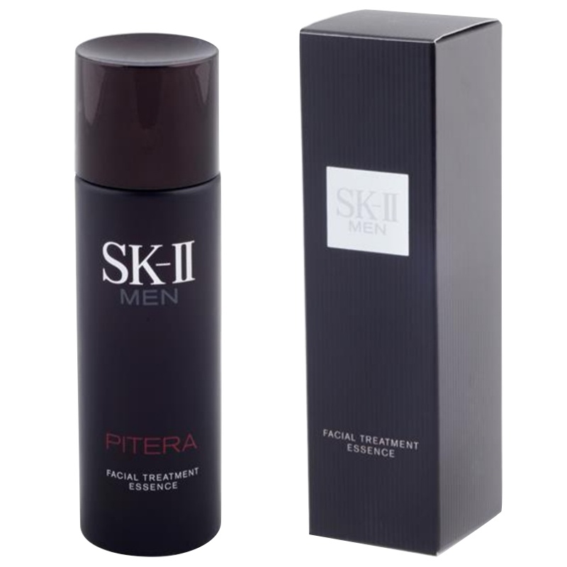 SK-II男士焕活护肤精华露160ml