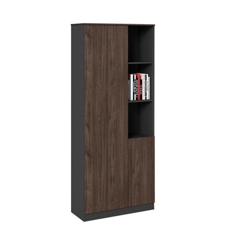 科朔 文件柜 资料柜 木质办公文件 柜职员书柜 办公柜 KSF2049