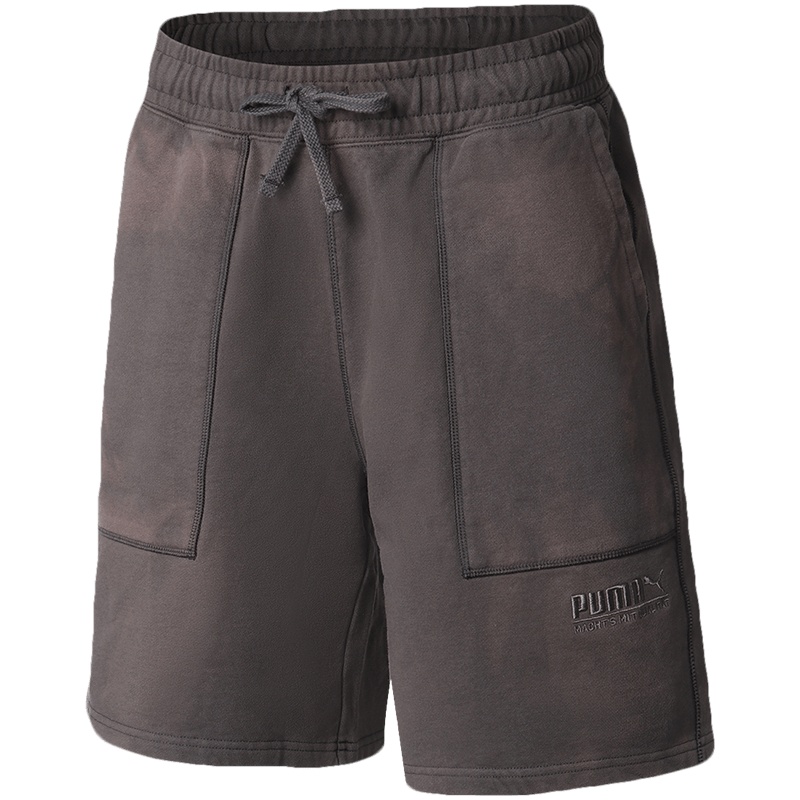 PUMA彪马男装运动服休闲短裤598524