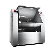 飞天鼠(FTIANSHU) 7.5公斤精装版和面机 鲜奶机 家用厨师机多功能揉面机 搅拌机打蛋器 打面机