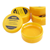 史丹利(Stanley) 焊锡用松香 20g STHT73746-8-23 货期5-10天
