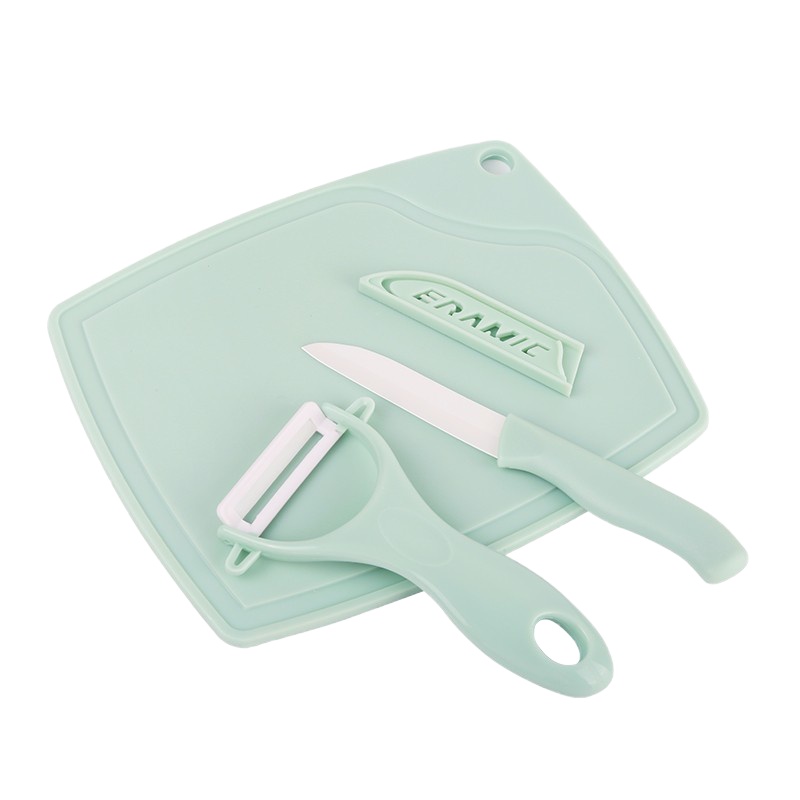 城市之光中秋博饼礼包 博堡bdy-厨房工具三件套BDY-TZ610-3A *180套(单位:组)