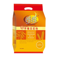 维维 早餐豆奶粉 500g