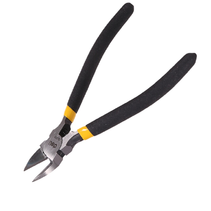 戎兴双亚 斜嘴钳 DL2706 X 160*110*10mm 140g