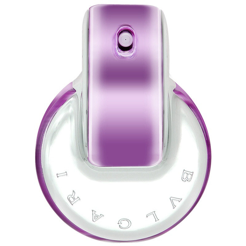 BVLGARI宝格丽 紫晶女士淡香水EDT 花香调 65ml（限量版）