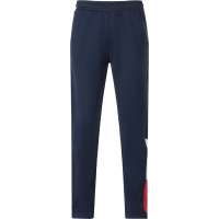 FILA 斐乐 男士 聚酯纤维运动休闲裤长裤 683191