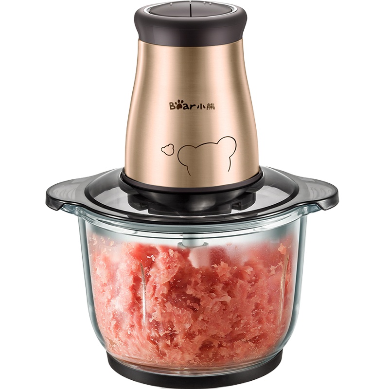 小熊(bear) QSJ-B03H2 切碎机