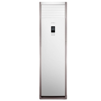 美的(Midea)空调 大2匹 新能效柜机 客厅空调立柜式 KFR-51LW/BP2DN8Y-PA401(3)