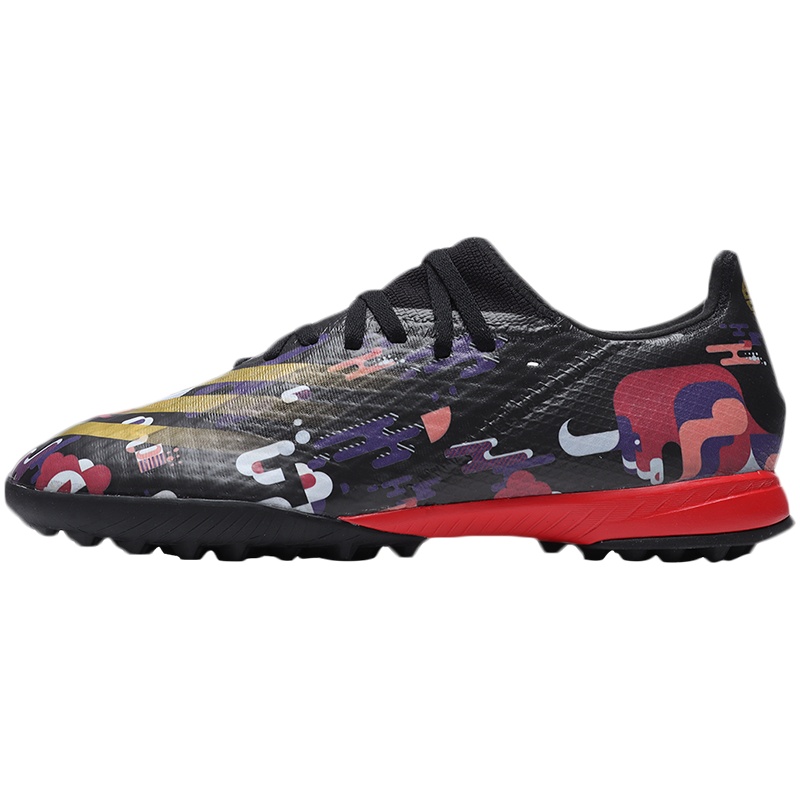 阿迪达斯男鞋足球鞋X GHOSTED.3 TF新年运动鞋G54893