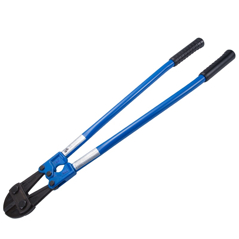 藍帶 可换头断线钳 6131-36