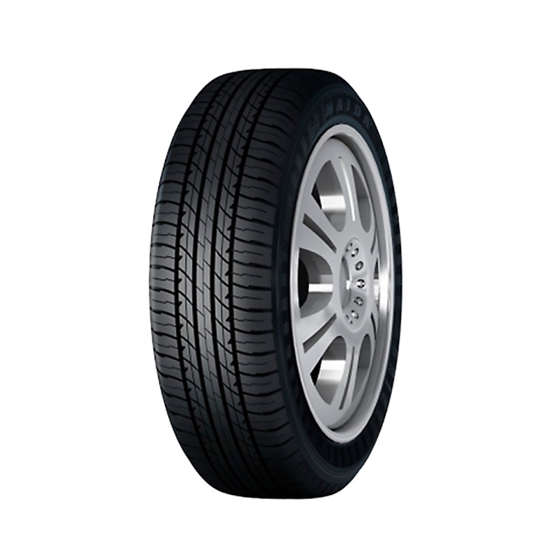 海大(Haida)225/60R17 99H HD668 环保型轿车轮胎