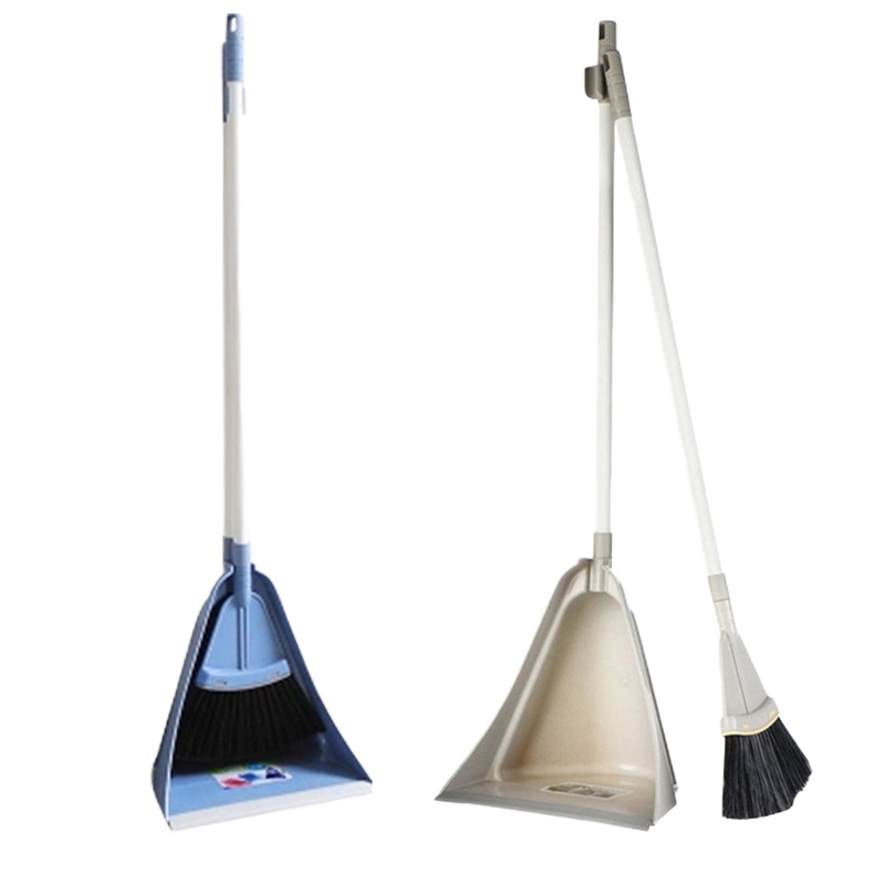 茶花 软毛扫把簸箕套装组合 1725(计价单位:套)