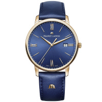 艾美（MAURICE LACROIX）腕表Eliros石英男表EL1118-PVP01-411-1