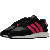 阿迪达斯（adidas）女鞋boost运动跑步鞋透气休闲鞋G54518