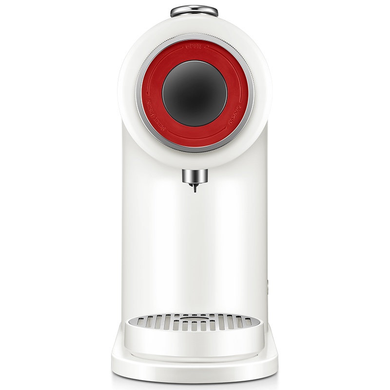 Onecup胶囊咖啡机家用一键自动小型豆浆奶茶智能饮品机