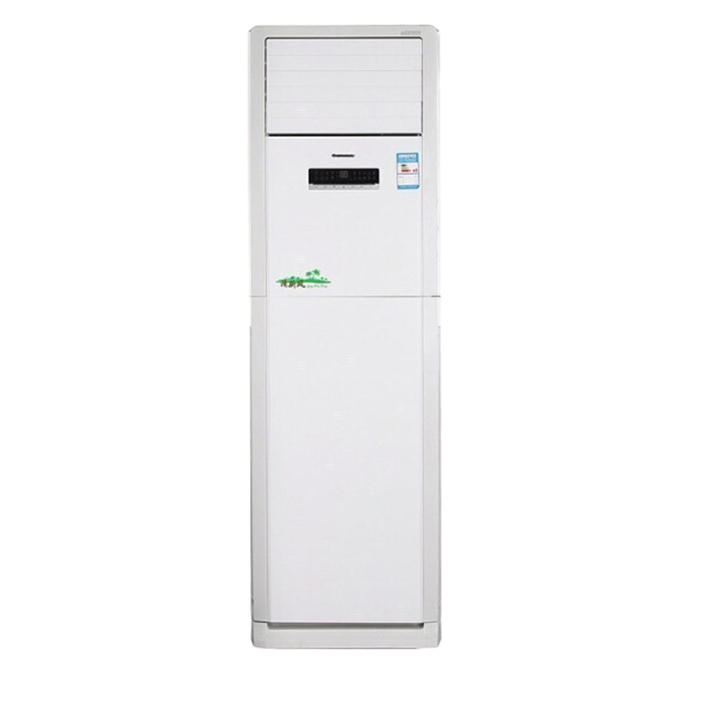 格力(GREE) 5匹空调 冷暖柜机空调