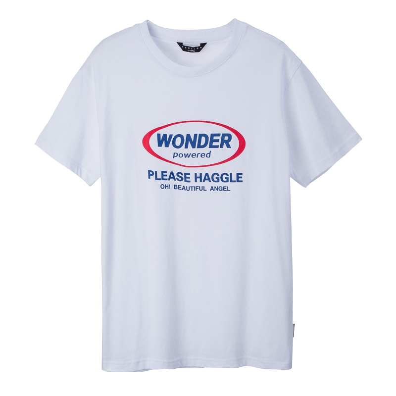 唐狮2020夏季新款短袖T恤男纯棉港风圆领学生韩版潮流ins半袖衣服