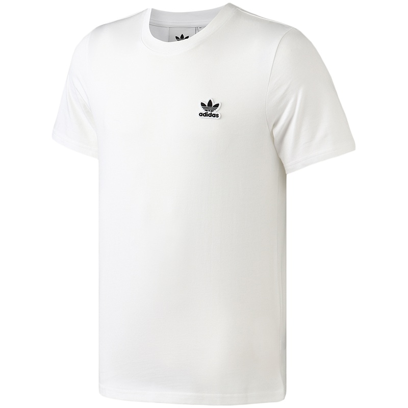 adidas阿迪达斯三叶草男装上衣短袖T恤休闲运动服DN8024