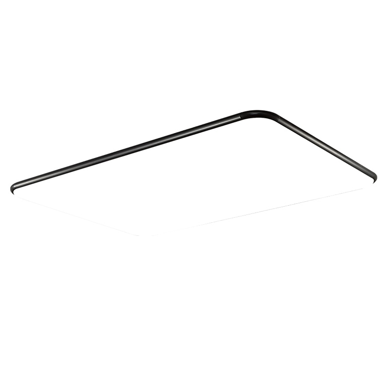 雷士照明led吸顶灯简约现代灯具套餐客厅灯大气家用卧室组合灯饰 测试商品