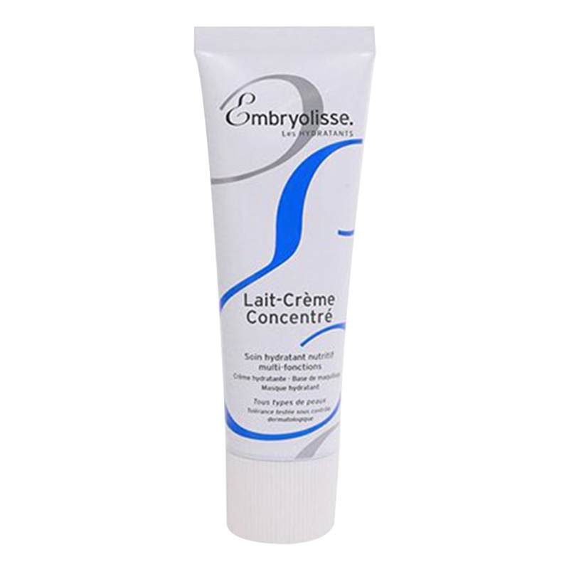 EMBRYOLISSE 法国大宝面霜 妆前乳 30ml 控油平衡 防晒隔离 粉底液