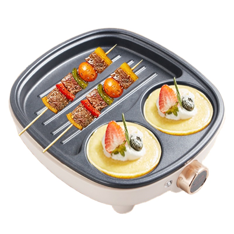 荣事达(Royalstar)早餐机火力可调 RS-B702A/个