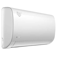 美的(Midea) 大1.5匹定频冷暖 静音 壁挂式卧室空调挂机KFR-35GW/DN8Y-DH400
